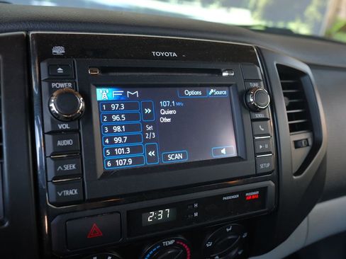 Used 2013 Toyota Tacoma 2WD Double Cab w/ Convenience Pkg image 18