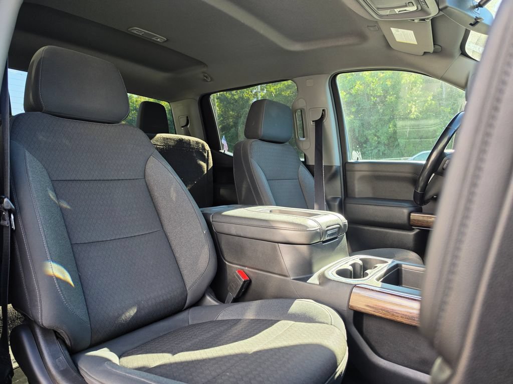 Used 2022 GMC Sierra 1500 Elevation AWD/4WD image 25