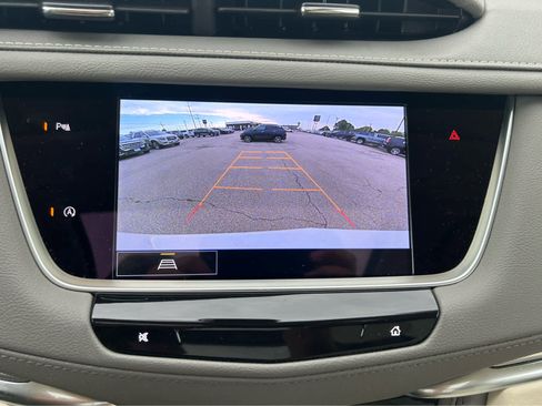 Used 2025 Cadillac XT5 Premium Luxury image 20