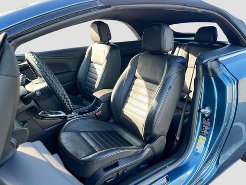 Used 2016 Buick Cascada Premium FWD image 21
