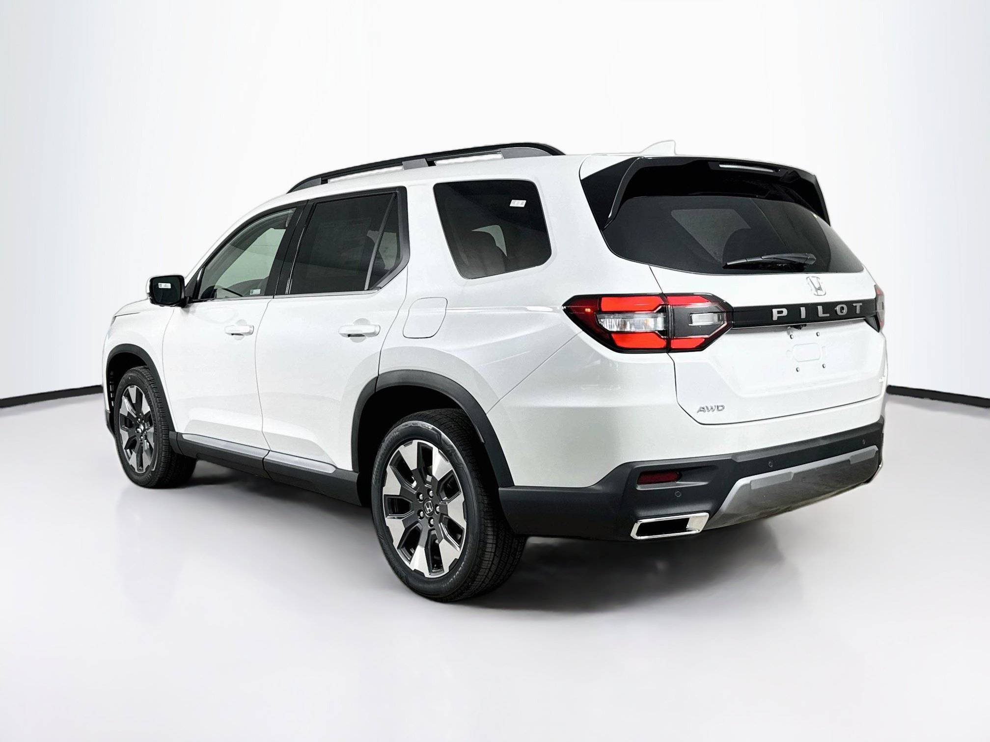 New 2026 Honda Pilot Elite image 32