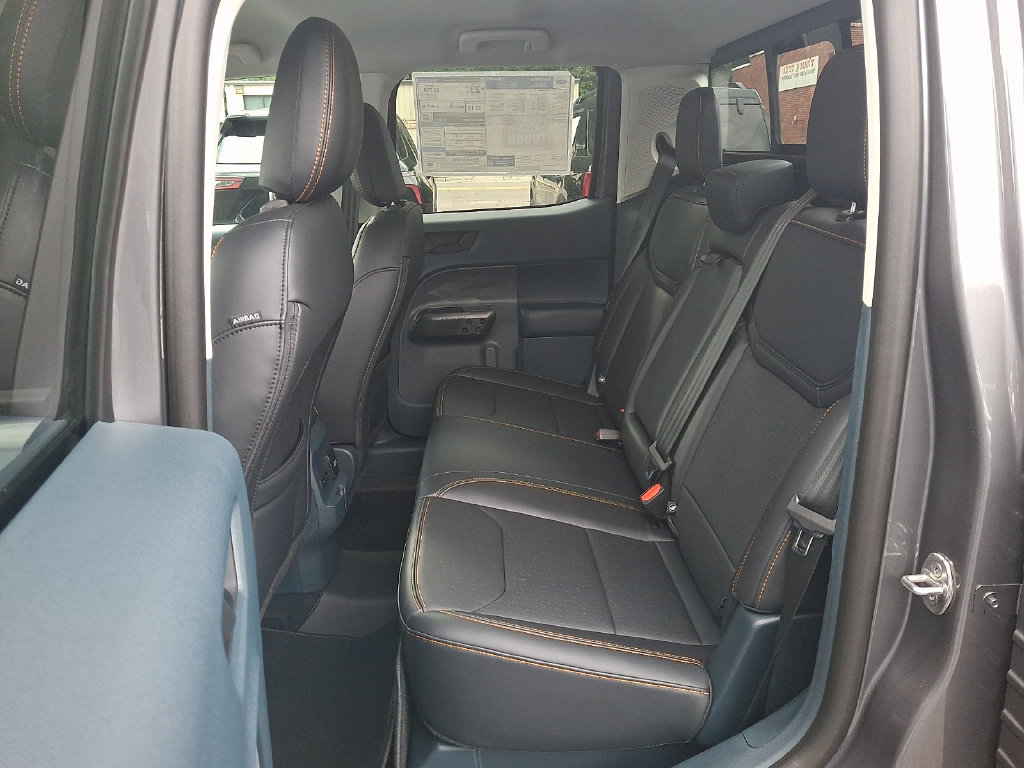 New 2026 Ford Maverick Tremor AWD/4WD image 5