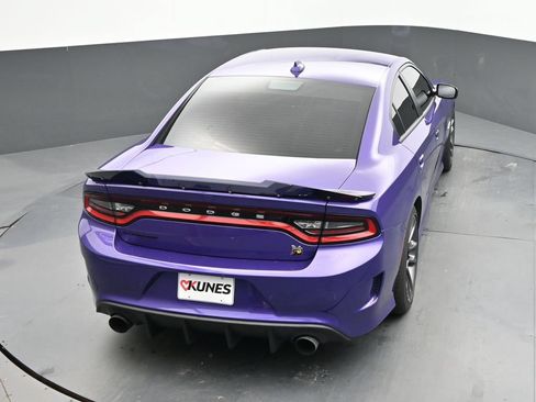 Used 2023 Dodge Charger Scat Pack w/ Plus Group RWD image 22
