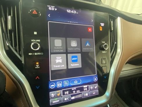 Used 2020 Subaru Outback Touring XT image 21