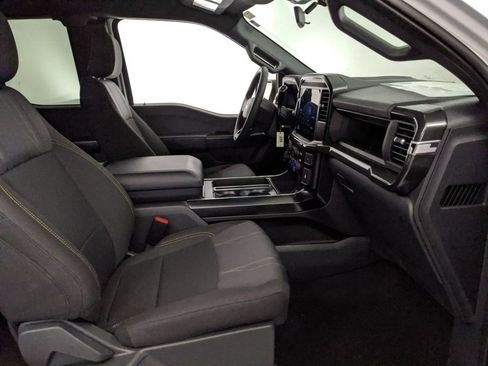 New 2025 Ford F150 STX w/ Equipment Group 200A image 27