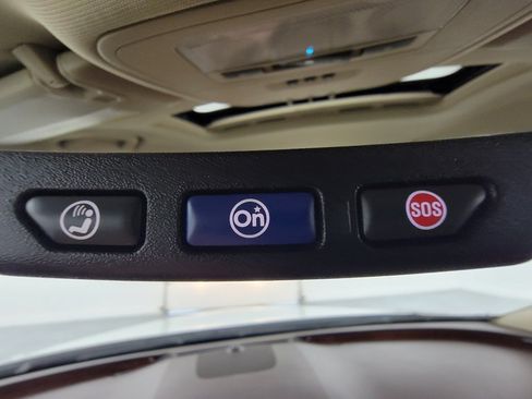 Used 2015 Buick Regal Premium FWD image 26