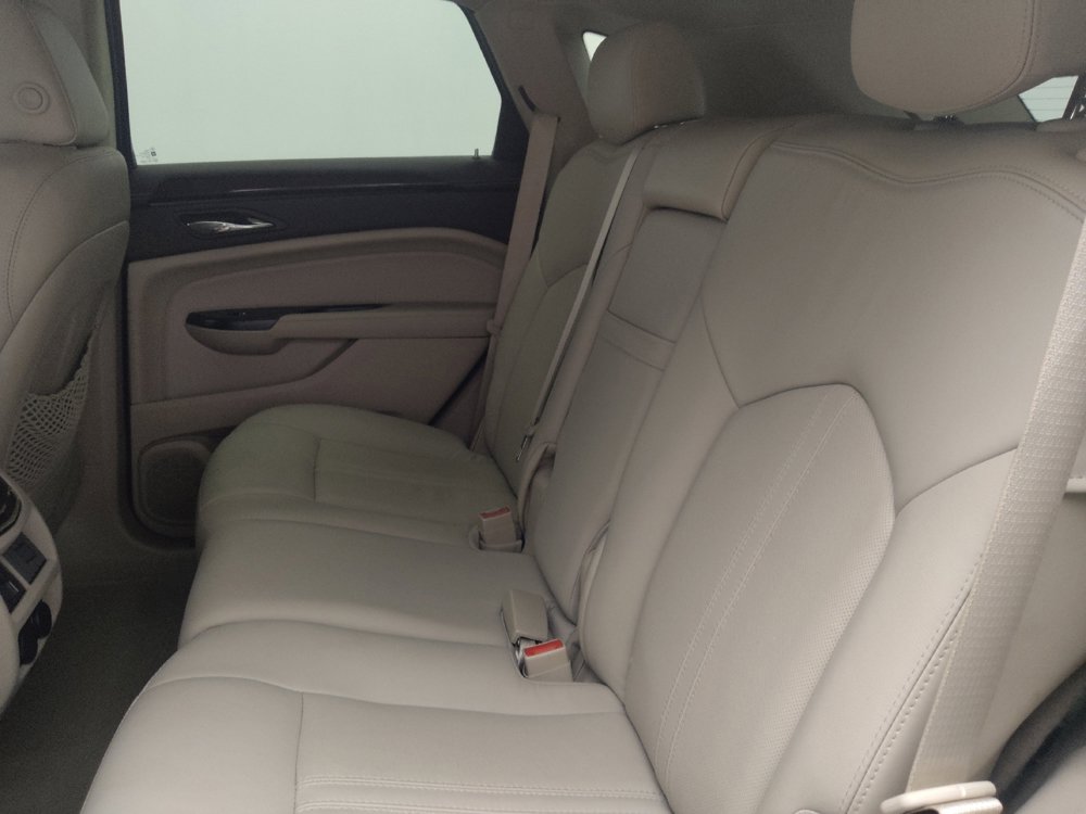 Used 2015 Cadillac SRX Premium FWD image 18
