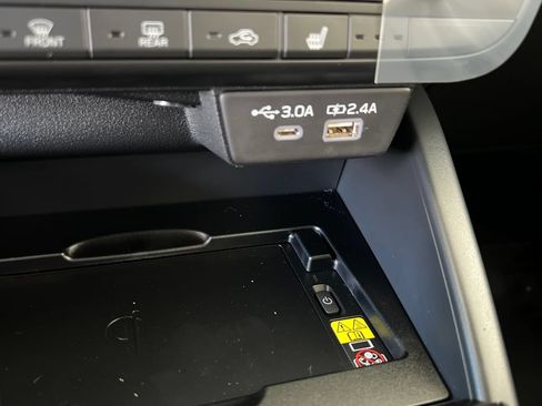 New 2026 Subaru Outback Premium AWD/4WD image 29