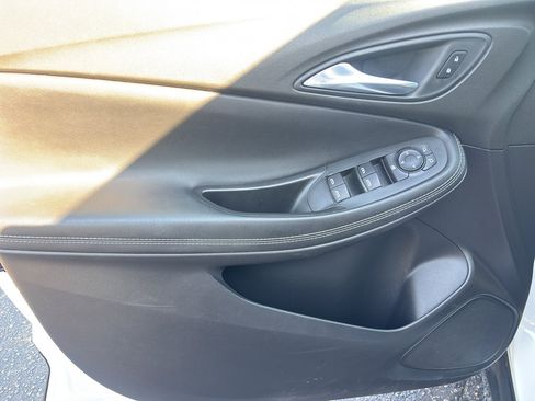 Certified 2021 Buick Encore GX Preferred image 13