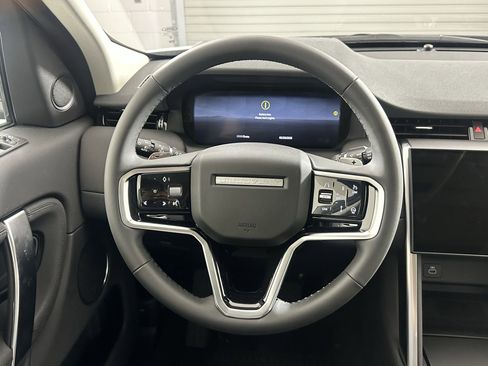 Certified 2025 Land Rover Discovery Sport S image 13