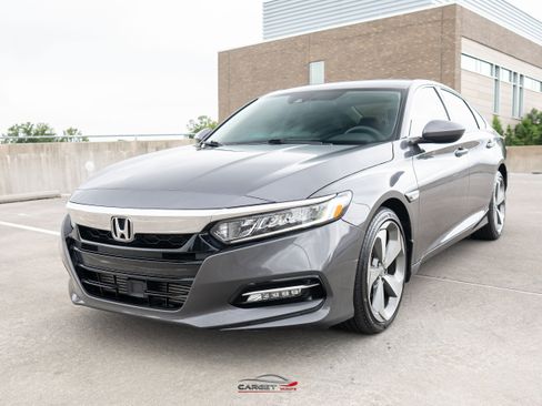 Used 2020 Honda Accord LX image 3
