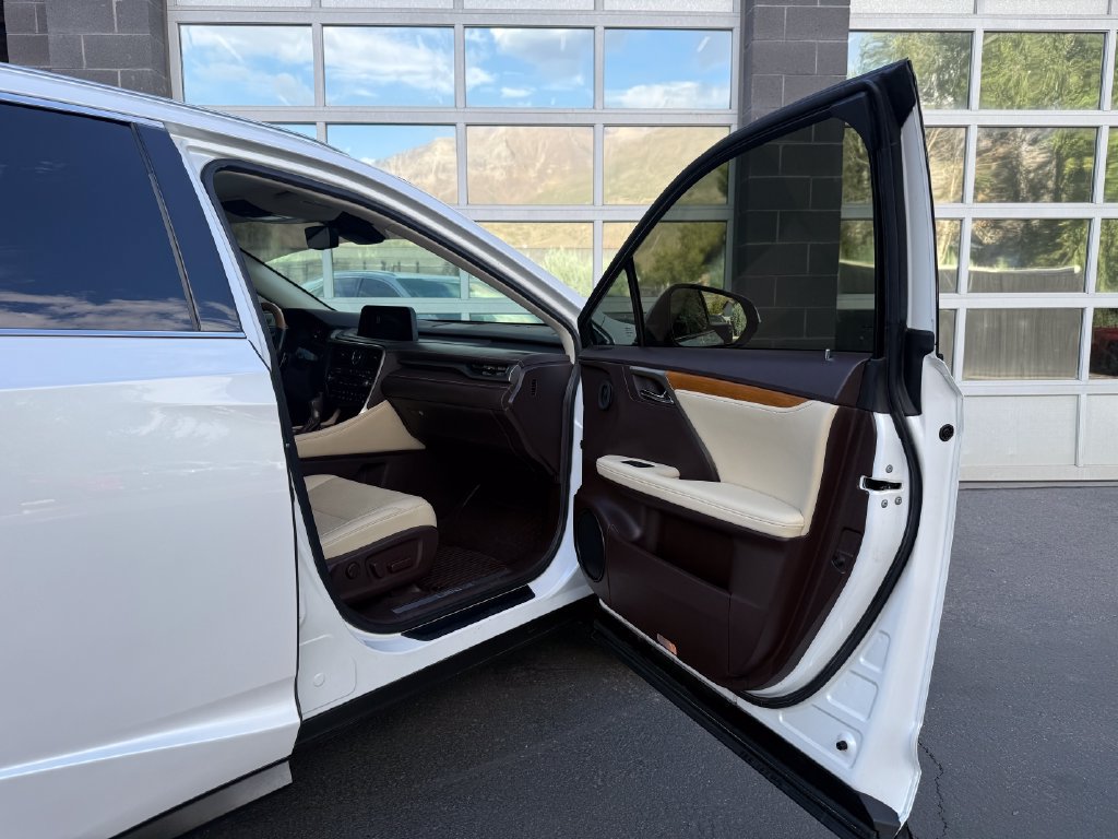 Used 2020 Lexus RX 350 FWD w/ Premium Package image 45