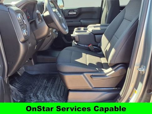 New 2026 GMC Sierra 1500 Pro w/ Pro Value Package image 23