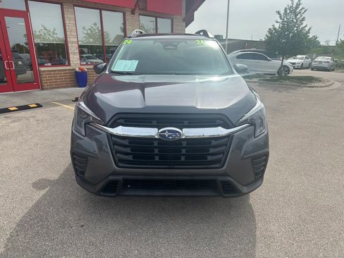 Used 2024 Subaru Ascent Premium AWD/4WD image 2