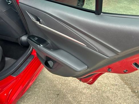 Used 2025 Toyota Camry XSE w/ Premium Package FWD image 14