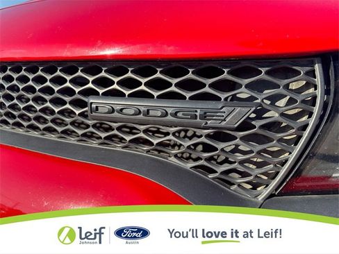 Used 2023 Dodge Charger GT w/ Blacktop Package image 33