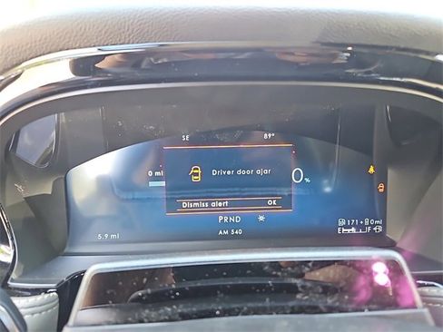 New 2024 Lincoln Corsair Grand Touring w/ Equipment Group 302A image 23