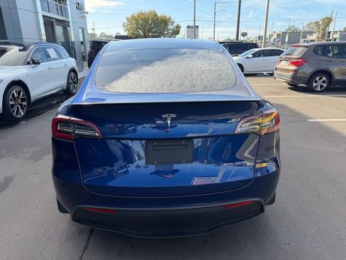 Used 2022 Tesla Model Y Performance image 5