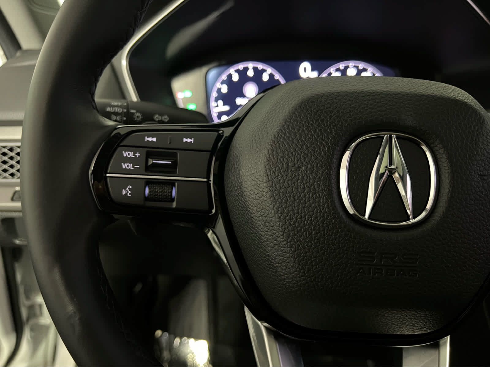 Used 2026 Acura Integra FWD image 19
