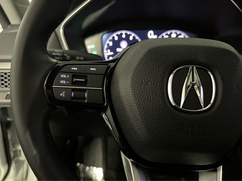 Used 2026 Acura Integra FWD image 19