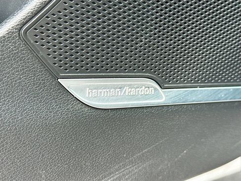 Used 2024 Kia Sportage SX FWD image 21