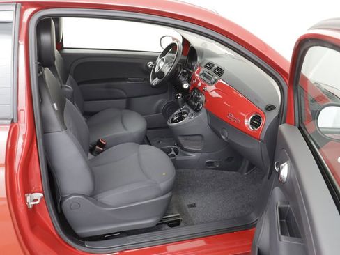 Used 2013 FIAT 500 Pop FWD image 18