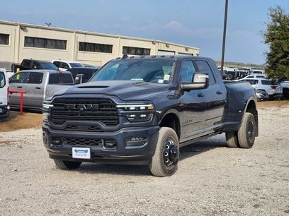 New 2026 RAM 3500 Laramie