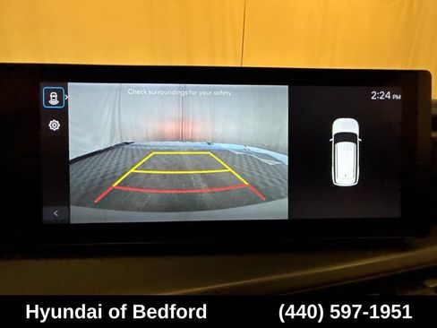 Used 2024 Hyundai Santa Fe SEL AWD/4WD image 18