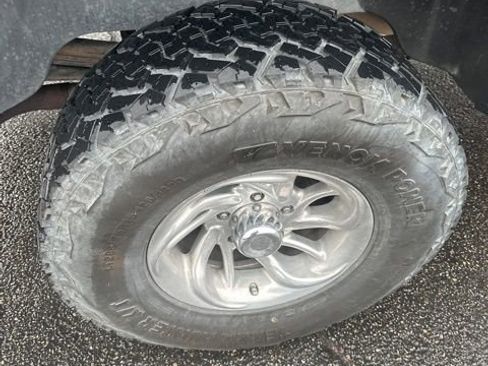 Used 2001 Dodge Ram 1500 Truck SLT image 13