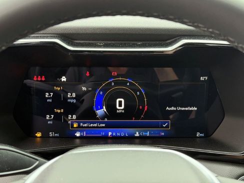 New 2026 Chevrolet Colorado LT RWD image 27