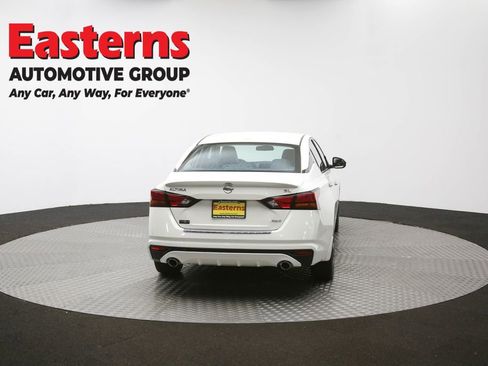 Used 2022 Nissan Altima 2.5 SL image 61