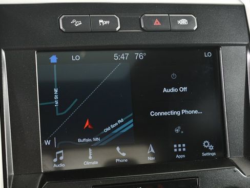 Used 2016 Ford F150 Platinum w/ Equipment Group 701A Luxury AWD/4WD image 26