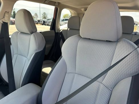 Used 2019 Subaru Forester Premium AWD/4WD image 17