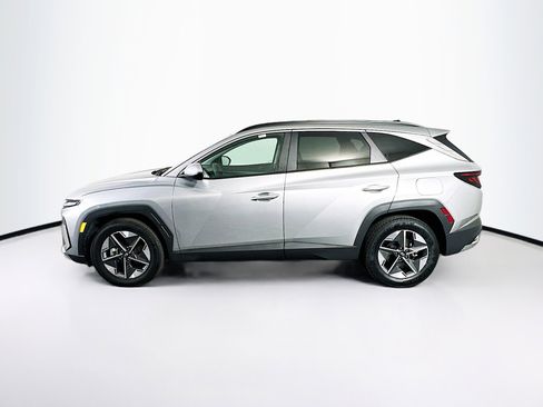 Used 2025 Hyundai Tucson SEL image 4