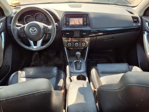 Used 2015 MAZDA CX-5 Grand Touring AWD/4WD image 10
