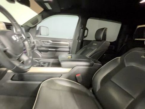 Used 2019 RAM 1500 Laramie AWD/4WD image 20
