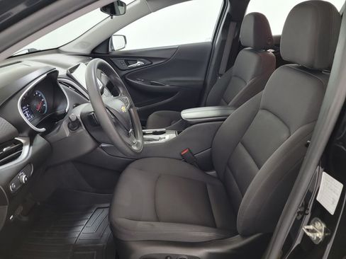 Used 2024 Chevrolet Malibu LT FWD image 14