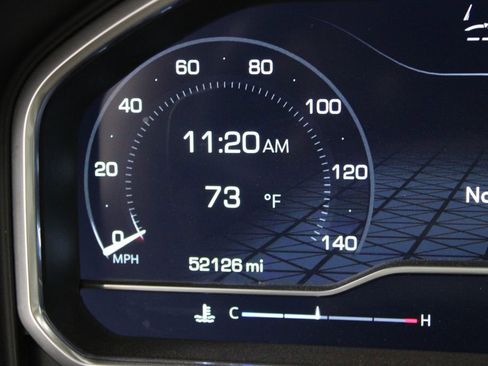 Used 2024 GMC Sierra 2500 Denali w/ Denali Reserve Package image 21