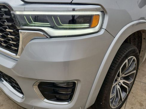 New 2026 RAM 1500 Tungsten w/ Bed Utility Group AWD/4WD image 9