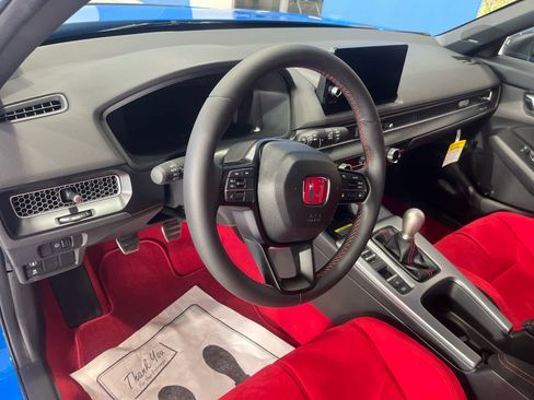 New 2025 Honda Civic Type R image 16