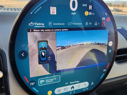 Used 2025 MINI Cooper S image 14