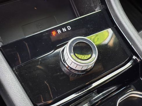 Used 2022 Jeep Grand Cherokee Altitude image 19