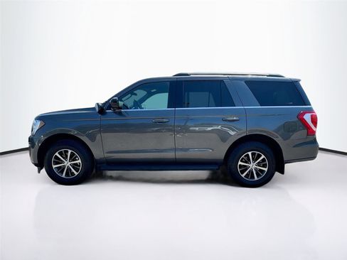 Used 2021 Ford Expedition XL image 4