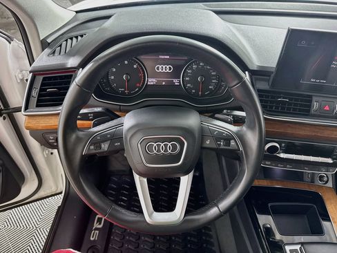 Used 2023 Audi Q5 2.0T Premium AWD/4WD image 15