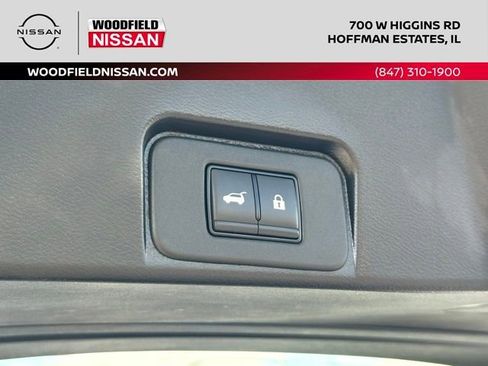 Certified 2023 Nissan Rogue SV w/ SV Premium B Package image 20