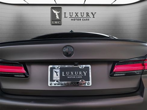 Used 2023 BMW 530i w/ M Sport Package image 14