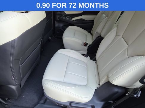 New 2026 Subaru Ascent Limited AWD/4WD image 11