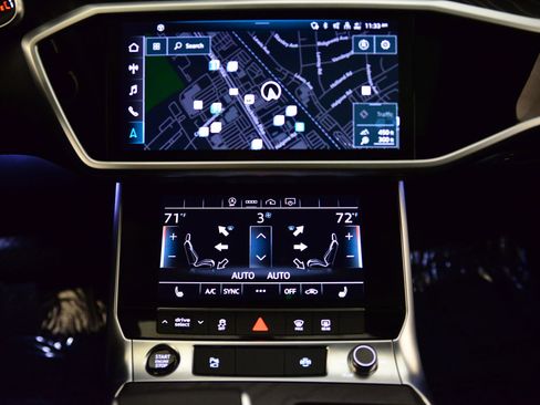 Used 2023 Audi A6 2.0T Premium w/ Convenience Package image 30