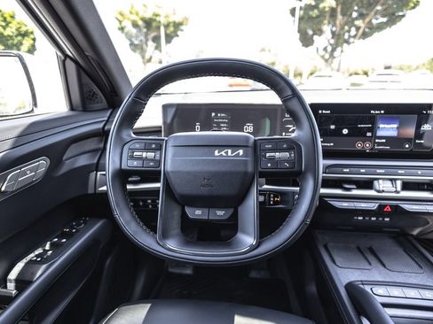 Used 2027 Kia Telluride S AWD/4WD image 25