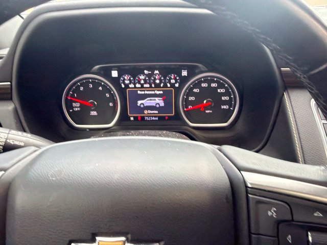 Used 2021 Chevrolet Suburban Premier w/ Premium Package AWD/4WD image 51